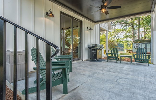 Azalea Retreat - The Cottage by Avantstay Pool - Foto 33