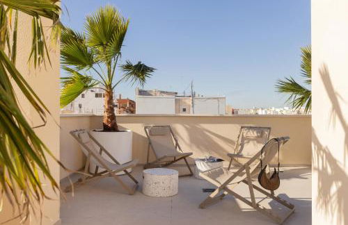 Líbere Valencia Ruzafa - Photo 36