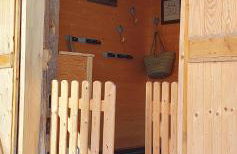 Ferme savoyarde rénovée 2 chambres - Foto 30