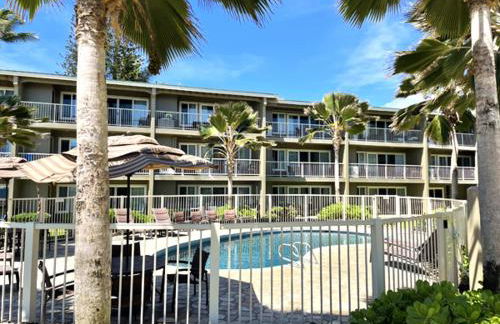 Kauai Getaway Condo - Foto 18