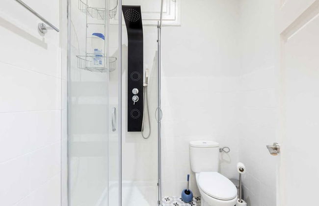 Design Guestroom Barcelona Arc de Triomf - Foto 13