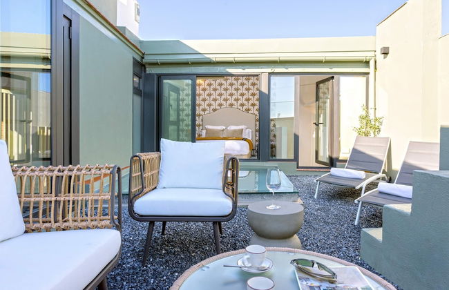 Genteel Home Gran Poder - Photo 45