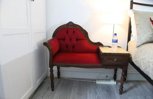 Quite Central Apartment Montpelier - Foto 6