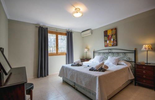 Villa Escocia by Aguilarent - Foto 17