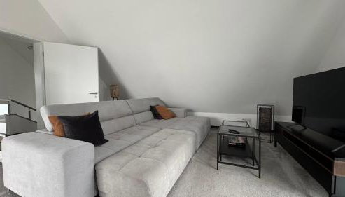 Wohnung mit großer Terasse - Foto 3