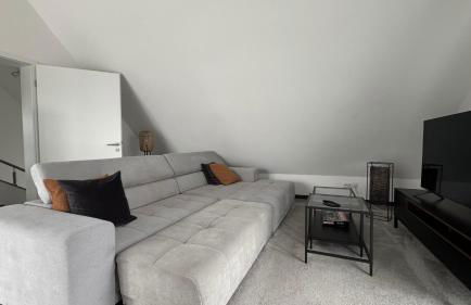 Wohnung mit großer Terasse - Foto 3