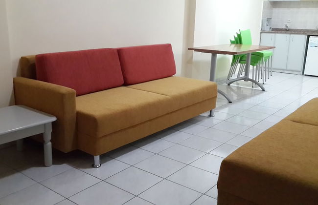 Sailor Apart Hotel - Foto 11