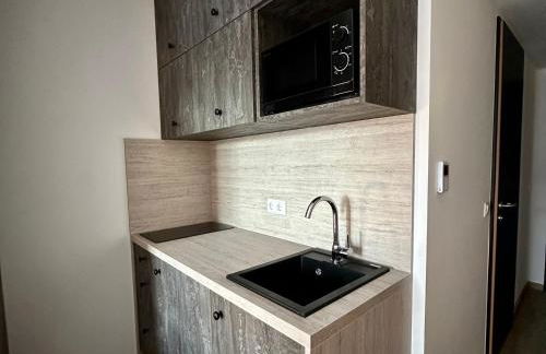 Apartimo München-Unterhaching - Foto 9