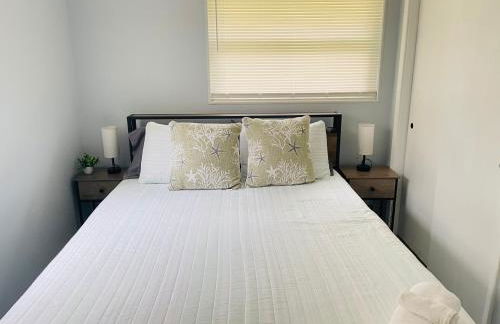 Chazzdoorway 2rooms 1 bathroom Duplex - Foto 7