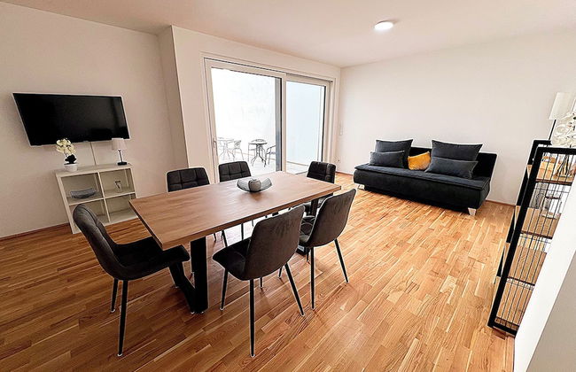 Apartments next to Public Transport GG13 - Foto 24