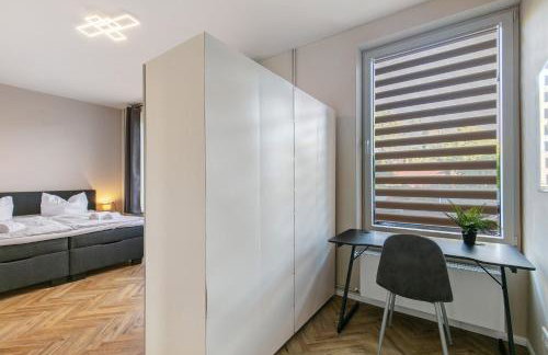 Hotel zur Panke Wohnung 1 - Foto 6