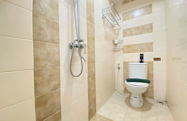 Homey 2Br Furnished Apartment At The Edge Bandung - Photo 21