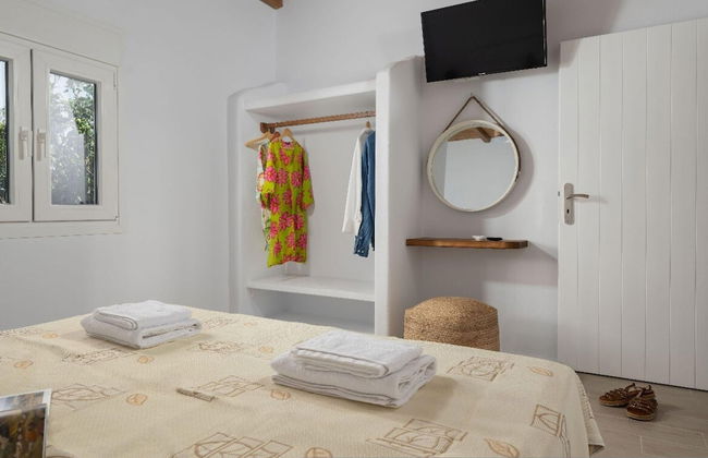 Kottakis Stone House - Foto 15