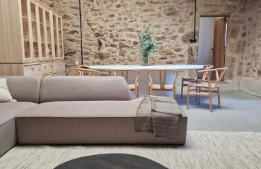 Finca As Roeles Caión - Foto 20