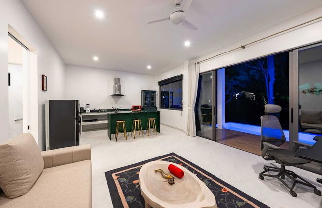 Bougain Villas Salad Beach - Photo 48