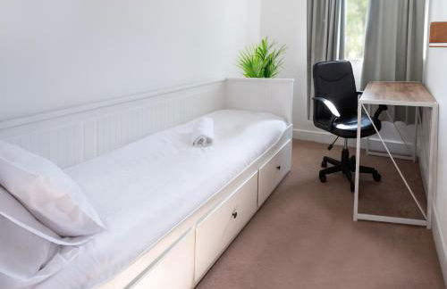 Modern Home Near Etihad, Coop Live - Foto 22