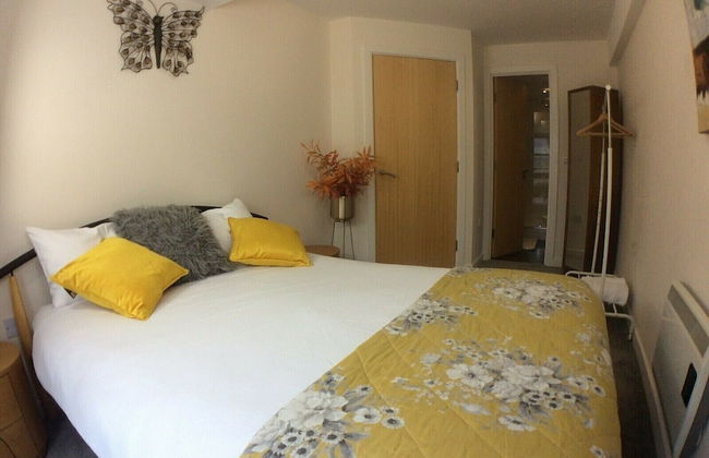 Igloo ViewPoint City Centre Retreat - Photo 13