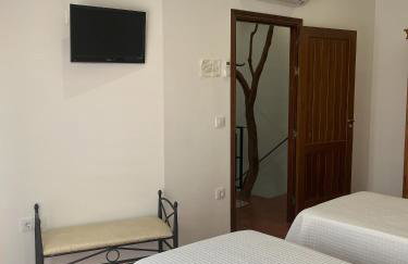 Casa rural las pelliquerinas - Foto 21