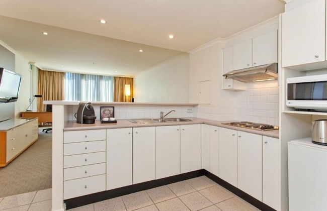 Rydges Darling Square Apartment Hotel - Foto 22