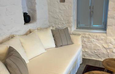 Σουίτα ΣΙΚΛΟΣ στο Καραβοστάσι Ν Οιτύλου Μάνης - Foto 9