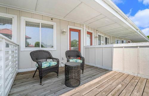 Lake Living at Northern Lights Condo 10 - Foto 4