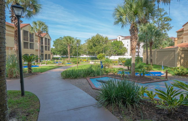 Blue Tree Resort at Lake Buena Vista - Foto 61