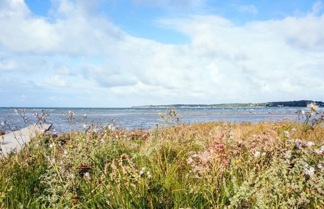 4 Person Holiday Home - Foto 10