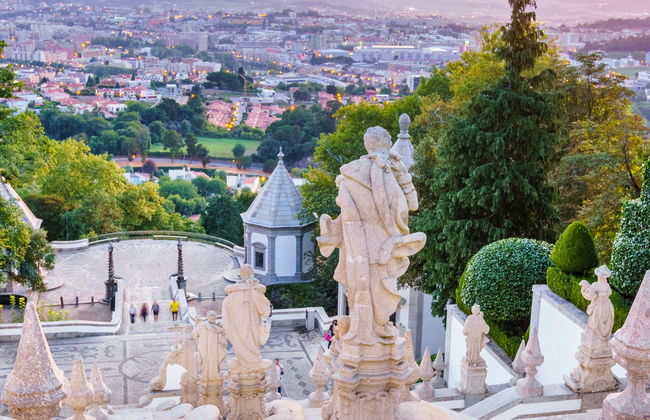 Escursione privata da Braga - Foto 2