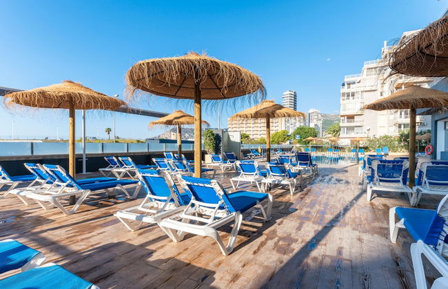 Port Europa Hotel - Foto 69