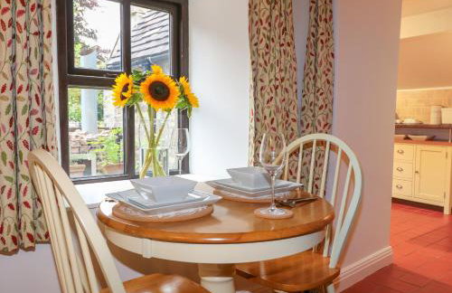 Rock Cottage - Foto 8