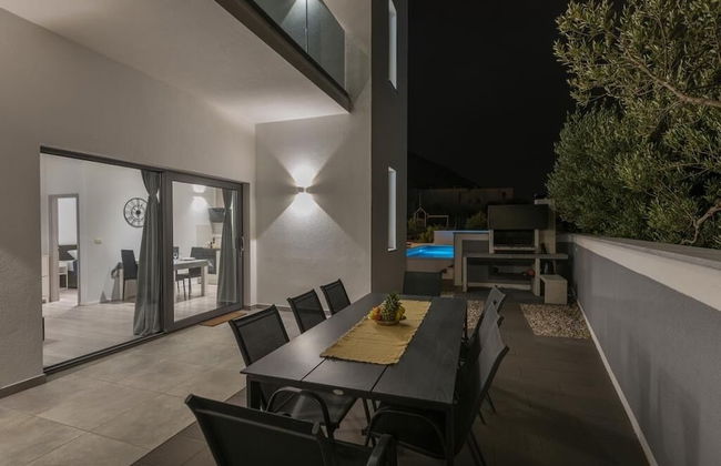 Villa Simon - Foto 12