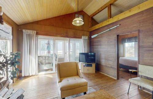 Beach Cottage - Foto 7