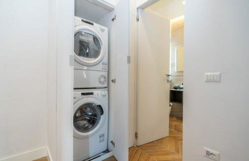 Colosseo Luxe Apartment in the center of Rome - Foto 28