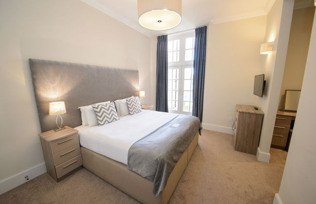 Ardconnel Court Apartments - Foto 4