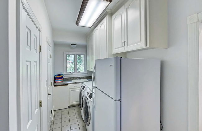 Lucky's Lake House by Avantstay Private Lake Bar - Foto 33