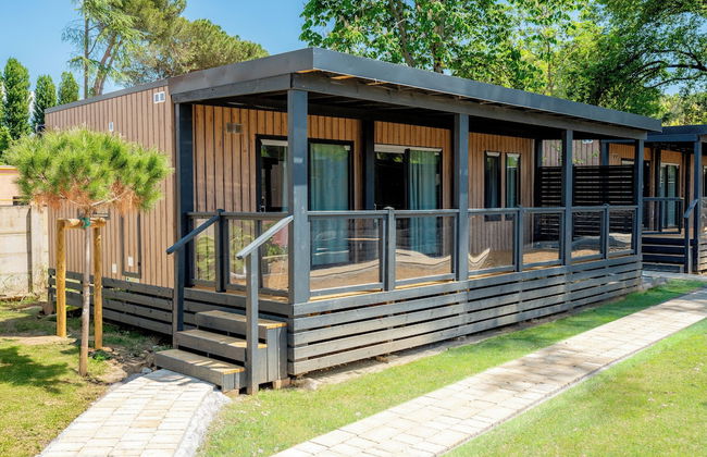 Trasimeno Glamping Resort - Foto 14