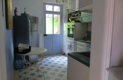 Traditional Countryside House Chateaux de la Loire - Foto 7