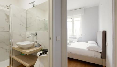 GuestHost - Cimiano M2 Balcony Apartment - Foto 2