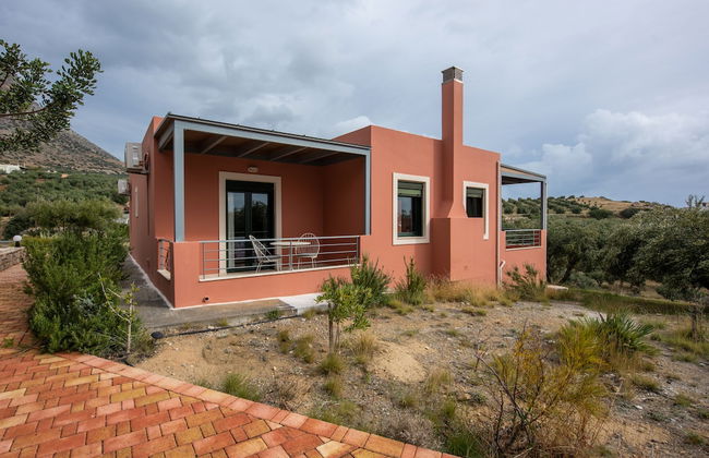 Portela Homes Kapsali - Foto 29