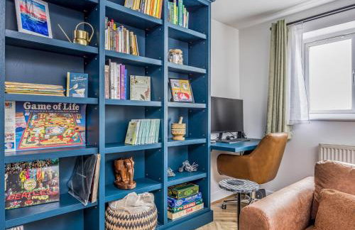 Stylish Flat Close To Beach - Pass the Keys - Foto 20