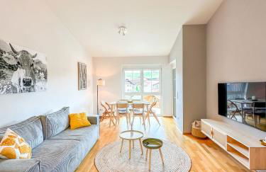 Nesselwang Chalets Nr 2 - Zentral und nah am Lift - Foto 21