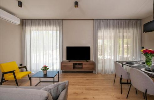 Amazing Home In Labin With Sauna - Photo 19