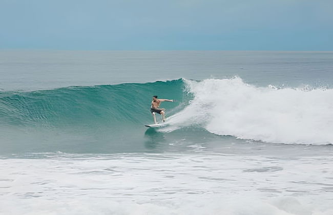 El Tumbo de las Olas - Foto 27