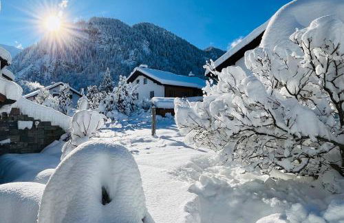 Ferienwohnungen Doro - Foto 49