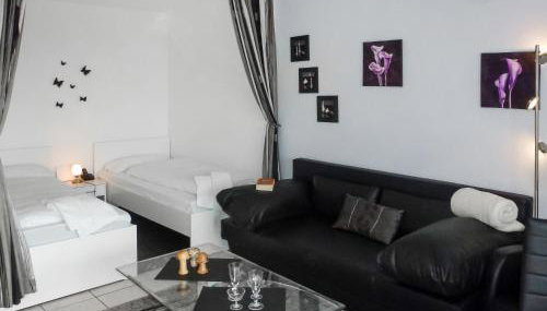 Apartment Schau ins Land - B 97 by Interhome - Foto 5