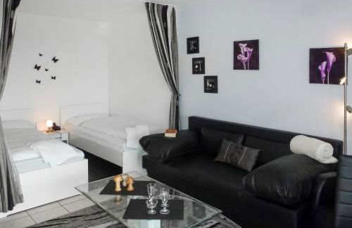 Apartment Schau ins Land - B 97 by Interhome - Photo 6