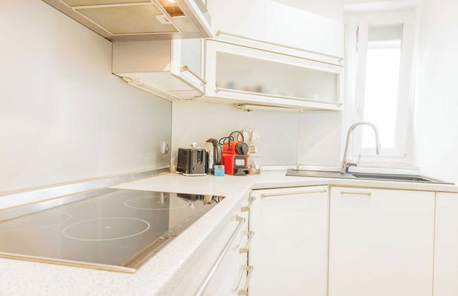 Apartment for 4 People in Saint-mande - Foto 7