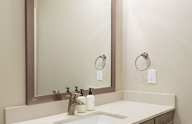 Kasa FreeMoreWest Charlotte - Foto 43