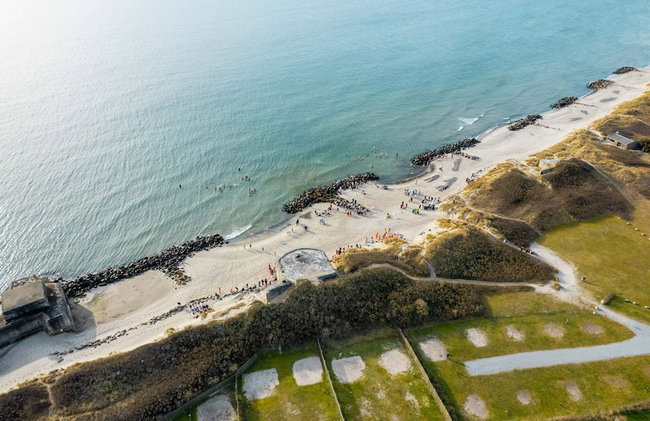 First Camp Grenen Strand - Skagen - Foto 1