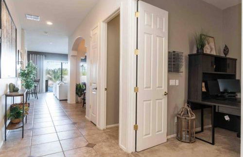 The Oasis -Heated pool and games - Foto 27